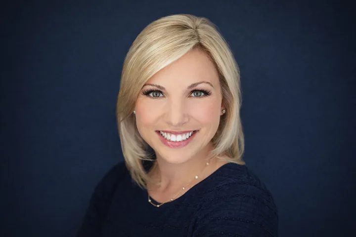 Jenny Hudgins